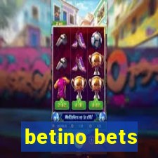 betino bets